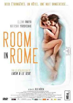 Room In Rome 2010