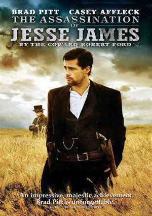 The Assassination Of Jesse James 2007