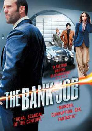 The Bank Job 2008