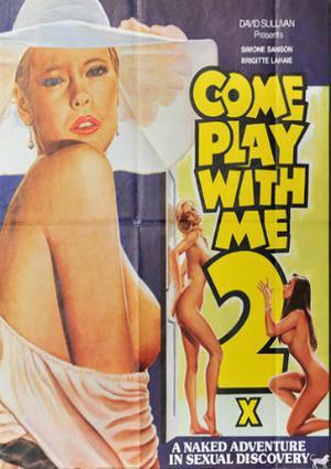 [18+] Come Play With Me 2 1980