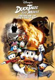 Ducktales The Movie: Treasure Of The Lost Lamp 1990 Poster