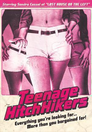 Teenage Hitchhikers 1974