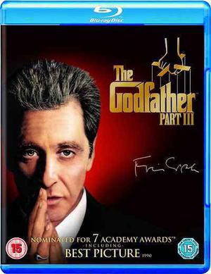 The Godfather Part-3 1990