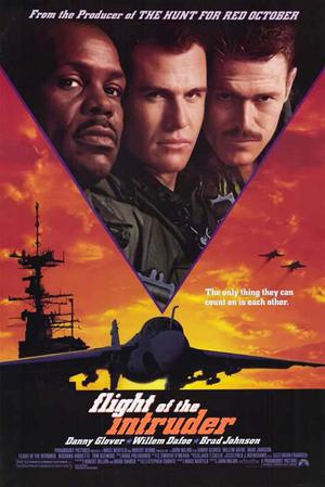 Flight Of The Intruder 1991