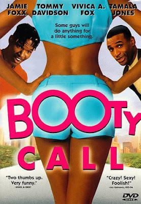 Booty Call 1997