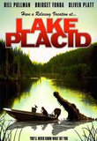 Lake Placid 1999 Poster