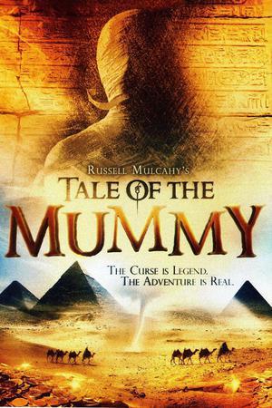 Tale Of The Mummy 1998