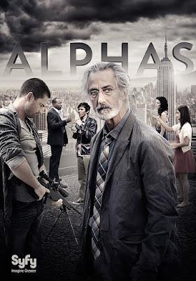 Alphas S01 2011