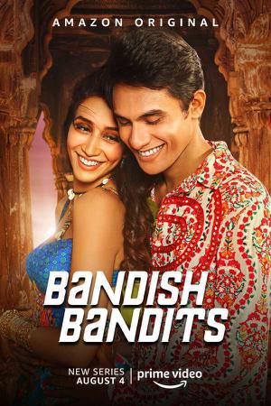 Bandish Bandits S01 2020