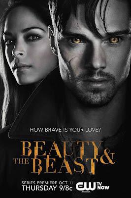 Beauty And The Beast S01 2012