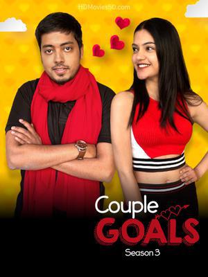 Couple Goals S01 2022