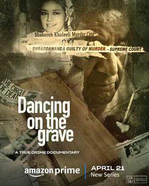 Dancing On The Grave S01 2023