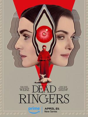Dead Ringers S01 2023