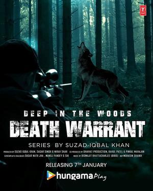 Deep In The Woods: Death Warrant S01 2022