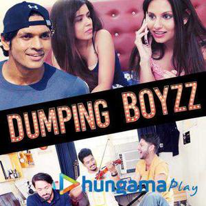 Dumping Boyzz S01 2020