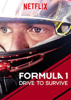Formula 1: Drive To Survive S03 2021