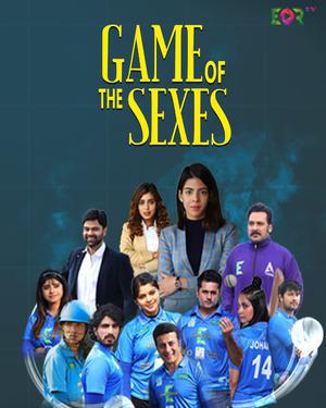 Game Of The Sexes 2022