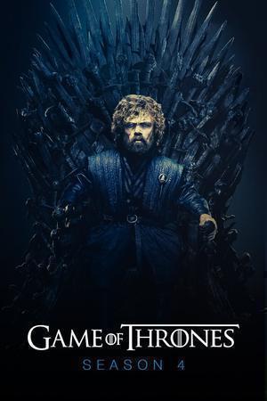 Game Of Thrones S04 2014