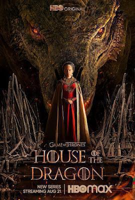 House Of The Dragon S01 2022