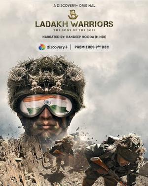 Ladakh Warriors S01e01 2020