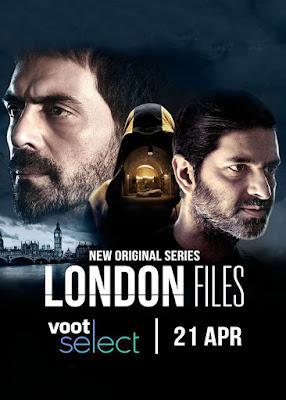 London Files S01 2022