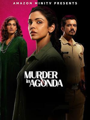 Murder In Agonda S01 2022