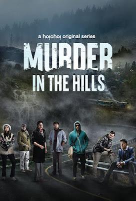 Murder In The Hills S01 2021
