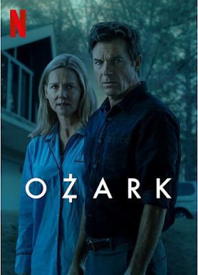 Ozark S04 (Part-2) 2022