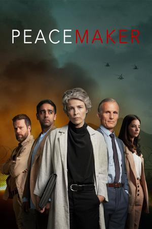 Peacemaker S01 2020