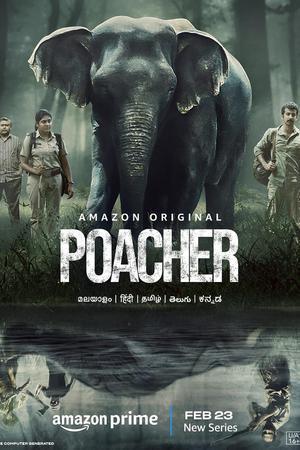 Poacher S01 2024