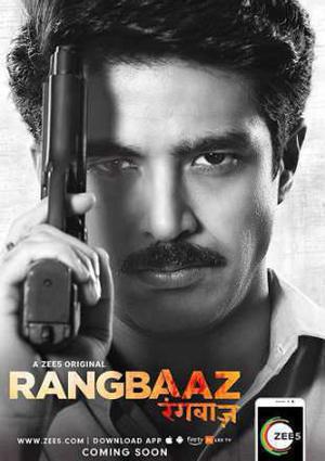 Rangbaaz S01 2018