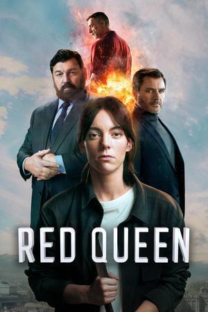 Red Queen S01 2024