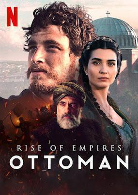 Rise Of Empires: Ottoman S01 2020