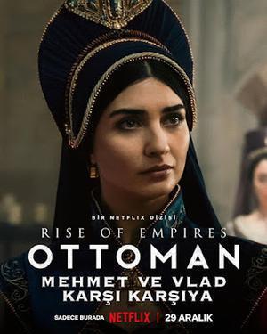 Rise Of Empires: Ottoman S02 2022