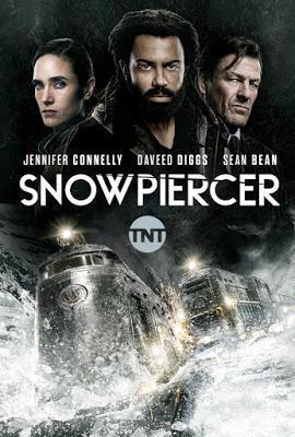 Snowpiercer S02 2021
