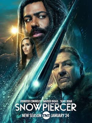 Snowpiercer S03 2022