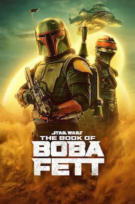 The Book Of Boba Fett S01 2021
