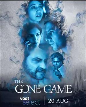 The Gone Game S01 2020