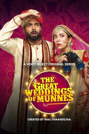 The Great Weddings Of Munnes S01 2022