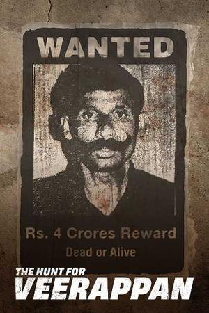 The Hunt For Veerappan S01 2023