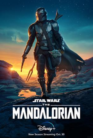 The Mandalorian S02e08 2020