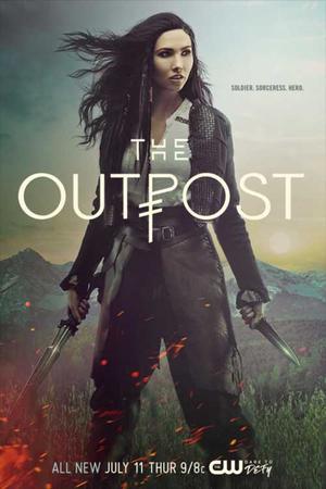 The Outpost S02 2019