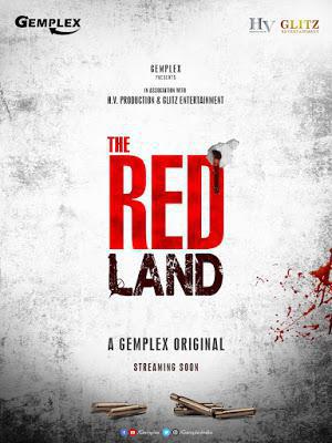 The Red Land S01 2021