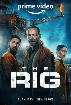 The Rig S01 2023
