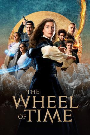 The Wheel Of Time S02 2023