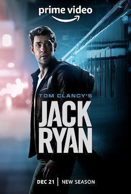 Tom Clancy's Jack Ryan S03 2022