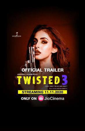Twisted S03 2020
