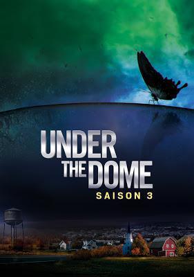 Under The Dome S03 2015